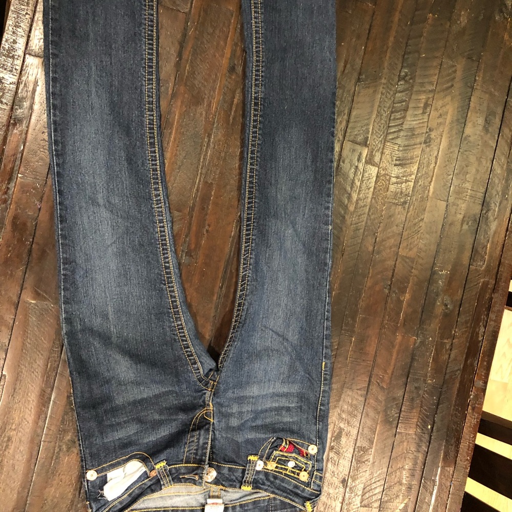 True religion jeans